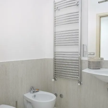 Lejlighed Apt. 6 Cirella