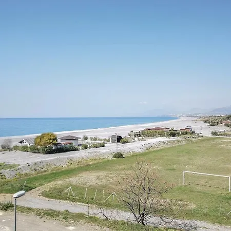 Appartement Apt. 6 Cirella