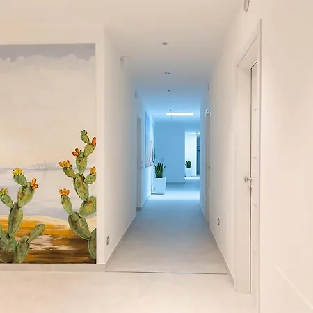 Apt. 6 Appartement *
