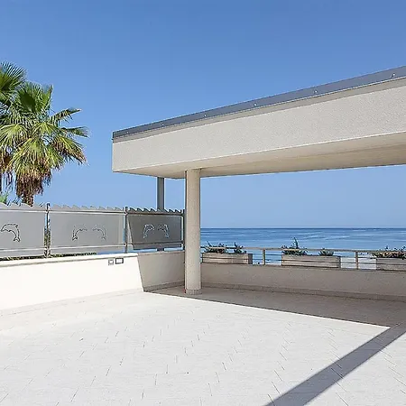 Apt. 6 Appartement Cirella