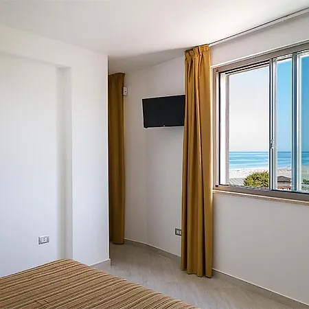 Apt. 6 Appartement Cirella